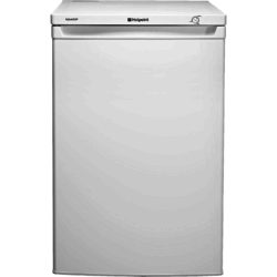 Hotpoint RZAAV22P1 55cm Under Counter Freezer in White